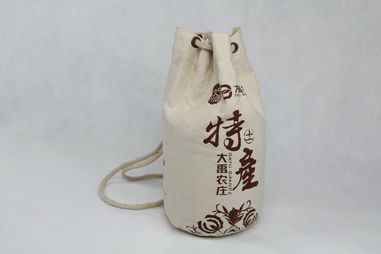 漯河包装手提布袋 郑州辣椒包装布袋定做 布类包装