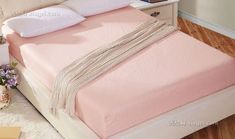 卡蒂莎棉布床上用品床单床罩,床垫保护床笠纯色家纺,货号kds0042